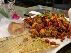 -庆合府重庆大排档(紫都城店)