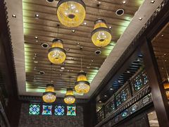 -明阁 Ming Court(广州朗豪酒店)