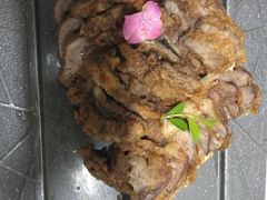 -百富源·海鲜辽菜(浑河堡店)