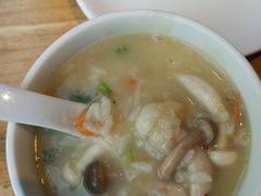 -颐和•海鲜砂锅粥•啫啫煲(奥林匹克广场店)