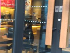 门面-星巴克(天津佛罗伦萨小镇店)