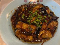-姑奶奶老厨房(南坪路总店)