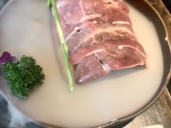 -盡膳口福·百年汤方火锅(科华北路店)