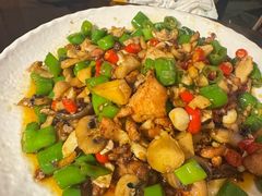 -小喜客·云南特色菜(纳西庭院店)
