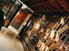 -老墙根涮肉·铜锅·烧烤(欢乐谷·王四营店)