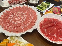 -福成肥牛(张家口桥东分店)