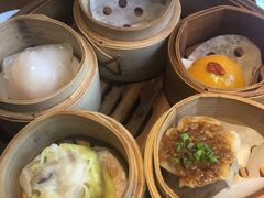 -南小馆(迪士尼小镇店)