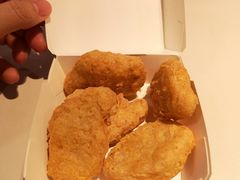 -麦当劳(鼓楼店)