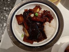 -悦融琥珀·京鲁菜·海味珍品(西单店)