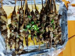 -阿豹烧烤(向阳路店)