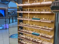 -木九十眼镜(嘉里中心店)