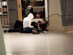 -约翰·菲茨杰拉德·肯尼迪国际机场