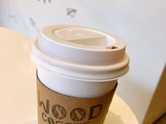-Legno.ita Coffee by Wood(襄阳南路店)