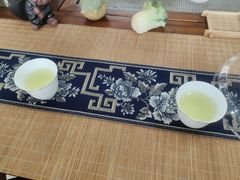 -浙茶集团狮峰·西湖龙井·杭州特产(莫干山路专卖店)