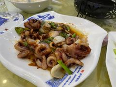 -碧海银沙海鲜餐厅(恒大海上威尼斯店)