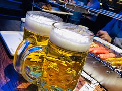 -三个蒙古大叔羊肉串(大宁店)