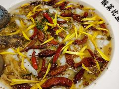 -太二酸菜鱼(广州IFC国金天地店)