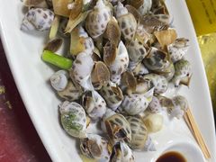 -钱山海鲜大排档