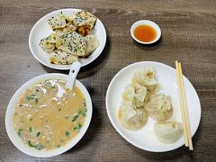 -小江水点心店(海宁西山一品店)