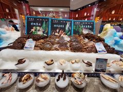 -丰卓会海鲜自助(中润大道店)