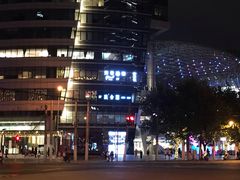 -漢舍中国菜馆(889广场店)