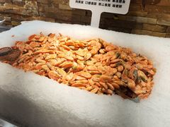 -汉巴味德(北京银座和谐广场店)