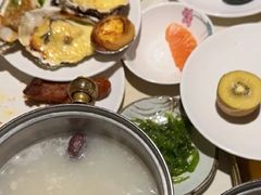 -海玥荟海鲜姿造自助餐厅(欧罗巴广场店)