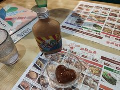 -新宝餐厅(流塘店)