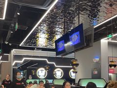 -胖哥俩肉蟹煲(湖滨银泰in77店)