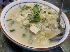 -大梁骨头馆·酱骨老菜(友好店)
