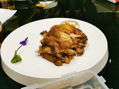 -阿庄新豫菜(通泰路店)