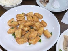 -红灯笼龙凤饭店(宁波老字号店)