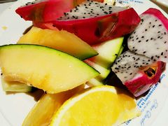 -星伦多自助料理·涮烤一体(虹悦城店)