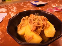 -日本料理神拉面
