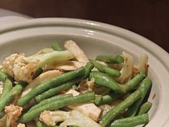 -狮拾久·现代新加坡料理(福田COCO Park店)