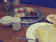 -延成苑韩式烤肉店(长春道店)