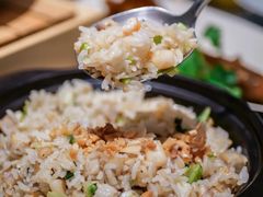 -金成潮菜博物馆(海珠湿地店)