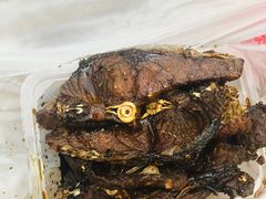 -梅记大块头爆鱼店(乍浦路店)