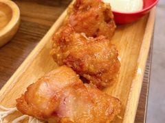 日式炸鸡-真打拉面·日式拉面新流派(体育西横街店)