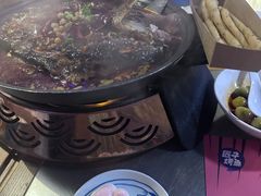 -匠子烤鱼(桫椤湾店)
