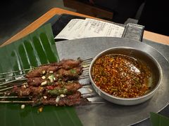 -Ameigo梅果·云贵川bistro(长宁来福士店)