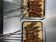 -壹加壹电烤串(总店)