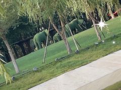 -河北省园博园