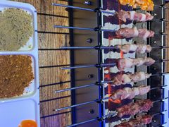 -三个蒙古大叔羊肉串(大宁店)