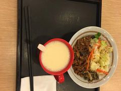 -永和大王(茉莉上新·军博店)