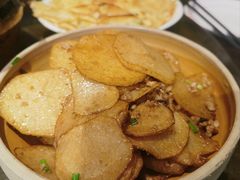 -肠相汇常德老肠子馆(雨花亭店)