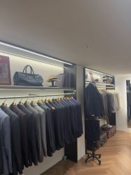 -LDIAMON西服定制(温州店)