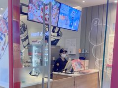 -DQ·蛋糕·冰淇淋(河东万达店)