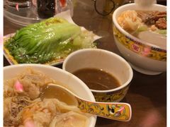 -一记面馆(易发店)