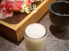 冰沙-湊湊火锅·茶憩(打浦桥日月光店)